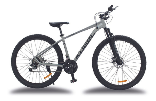 Bicicleta De Montaña Kugel H-hybrid Rodada 29 21 Velocidades