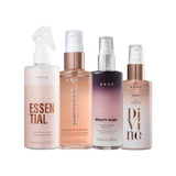 Kit Braé Divine Revival Essential Beauty Sleep (4 Produtos)