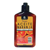 Aceite De Masaje Hidratante Variedades 250ml