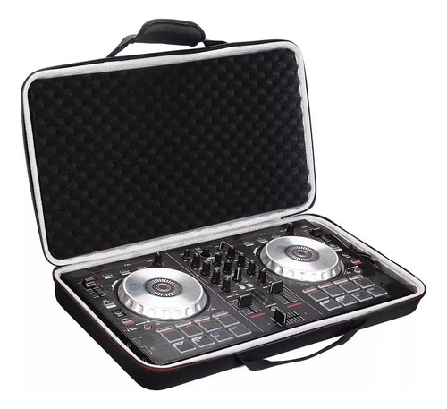 Funda De Transporte Para Controlador Dj G