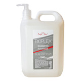Shampoo Regenerador De Daños Nov Bioplex 1900ml Nov