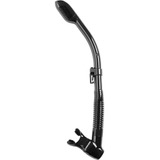 Snorkel Seco Tubo Respirador Mergulho - Cressi Supernova Dry