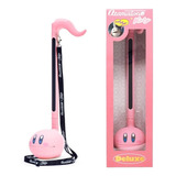 Otamatone  Deluxe  Kirby Edition Instrumento Musical Electró