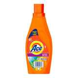 Detergente Líquido Ace Uno Para Todo 800ml