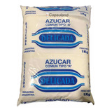 Oferta! Azucar Blanca Tipo A Delicada 1kg Premium