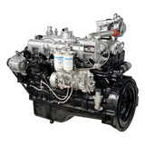 Motor Yuchai Yc6b125 T11