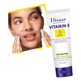 Jabón Facial Hidratante Con Vitamina E