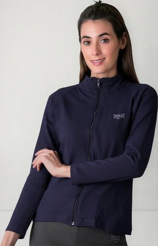 Sudadera Por Salvaje Tentacion Mujer Marino 76222