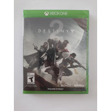 Destinity 2 Xbox One Original Fisico