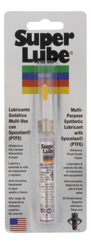 Aceite Sintético Multiproposito Super Lube