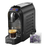 Máquina De Café Espresso Mini 20 Bares Para Casa Compatible