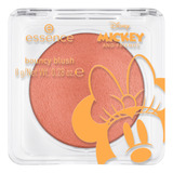 Bouncy Blush Essence Disney Mickey E Amigos