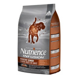 Nutrience Infusion Perro Senior 10 Kg L&h