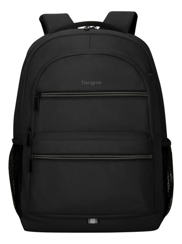 Mochila Octave Ii Para Macbook Hasta 16  Targus Negra