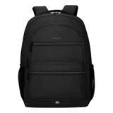 Mochila Octave Ii Para Macbook Hasta 16  Targus Negra