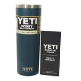 Yeti Skinny 20 Oz Personalizado Con Grabado Láser