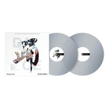 Rekordbox  Control Vinyl Clear (par) Color Gris