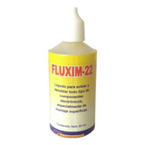 Kit 5 Flux Para Soldar/desoldar (reballing) Fluxim 22