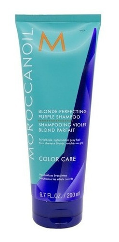 Shampoo Color Care Moroccanoil 200ml