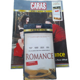 Vhs Videoteca Caras N° 6 Romance