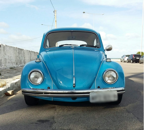Carro Volkswagen Fusca Natal Rn à venda em todo o Brasil! | Busca Acelerada