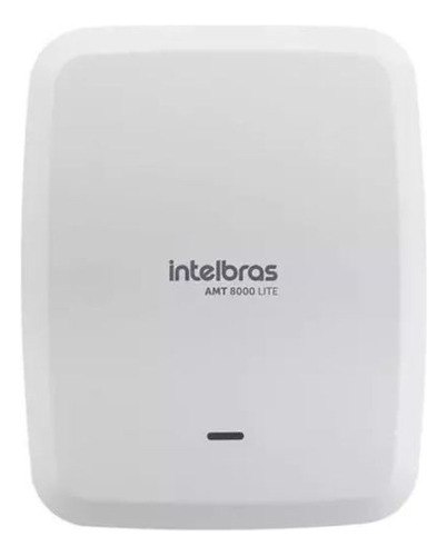 Central Alarme S/fio Intelbras Amt 8000 Lite Lançamento