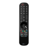 Controle Remoto Tv  LG Magic Comando De Voz An-mr21ga 2021 