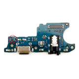 Placa Conector Carga Ci Para Samsung Galaxy A03s A037f