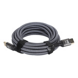 Cable Displayport A Displayport 2.1, Extensión De 16.4 Pies,