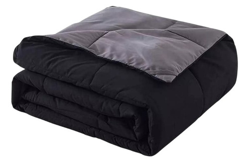 Comforter Para Duvet Edredon Suave Con Fundas Para Almohada