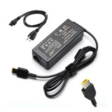 Cargador Compatible Con Lenovo Punta Cuadrada 20v 2.25-3.25 