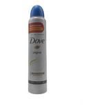 Kit C/7 Desodorante Dove Original 200 Ml