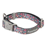 Collar Para Mascota Perro Diseños Fuzzyard Talla L 50 - 65cm