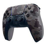 Control Inalambrico Playstation 5 Dualsense Camuflado