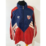 Campera Independiente adidas 1996 Reliquia De Utileria 