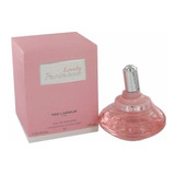 Perfume Ted Lapidus Lovely Fantasme Feminino 100ml Edt Novo