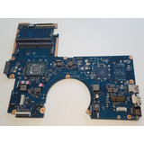 Mother Board - Tarjeta Madre Para Laptop Hp 15 Aw004la