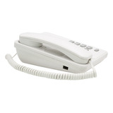 Telefono As-7202 Sobremesa Uniden Blanco