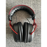 Auriculares Hyperx Cloud Ii Wireless Nuevos