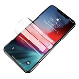 Lámina De Hidrogel Transparente Para Realme