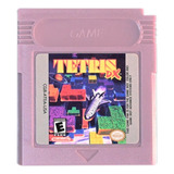 Juego Para Game Boy Tetris Dx Ingles