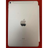 iPad 5ta Generación, 256 Gb, Plata, + Celular, Apple Pencil.