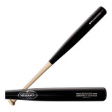 Bat Louisville Junior Madera Genuine Y125 Black Natural 30in