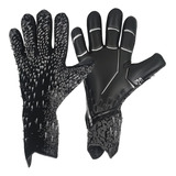 Guantes De Portero De Fútbol Profesional De Látex Antidesliz