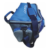 Bolso De Pesca Pejerrey Viaje Deportivo Larpue Impermeable