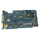 Motherboard Dell Inspiron 15r(7537) - Parte: Xgd21