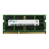 Memoria Ram Color Verde  8gb 1 Samsung M471a1g43db0-ctd