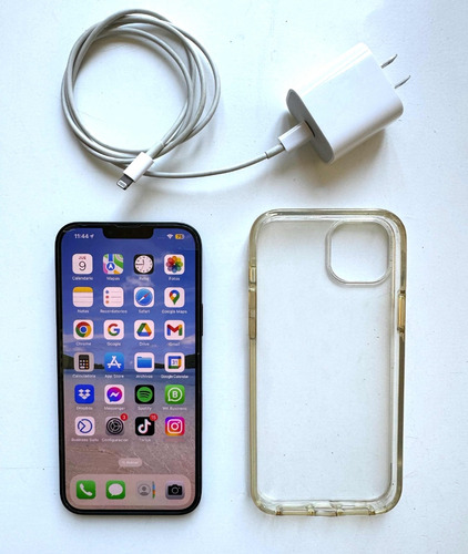 Apple iPhone 14 Plus (512 Gb) - Medianoche