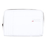 Funda Universal Para Tablet 7¨ O iPad Mini Golla En Blanco