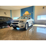 Chevrolet S10 2.4 Flex Ltz Cabine Dupla